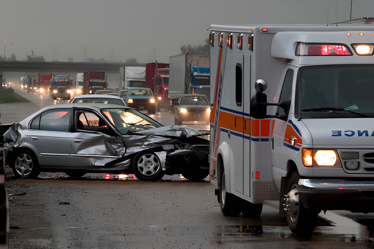 Car Accident Insurance